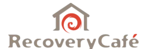 Recovery Cafe logo
