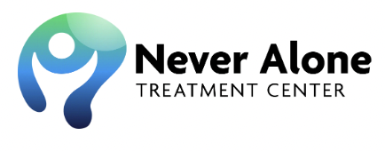 Never Alone logo