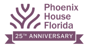 Phoenix House Florida Residential Center logo