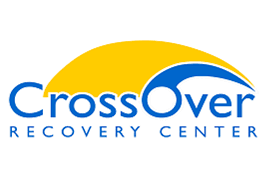 SACK - Crossover Recovery Center logo