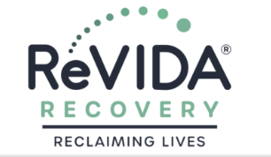 ReVIDA Recovery Centers logo