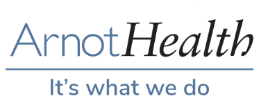 Arnot Health St. Joseph's Hospital - Behavioral Science Unit logo