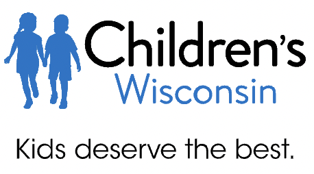 Children's Wisconsin - Psychiatry & Behavioral Medicine logo
