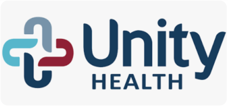 Unity Health - Specialty Care logo