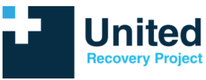 United Recovery Project logo