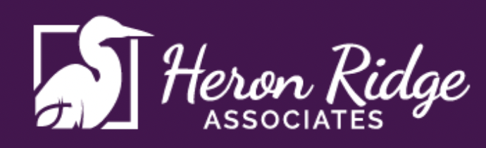 Heron Ridge Associates - Bingham Farms logo