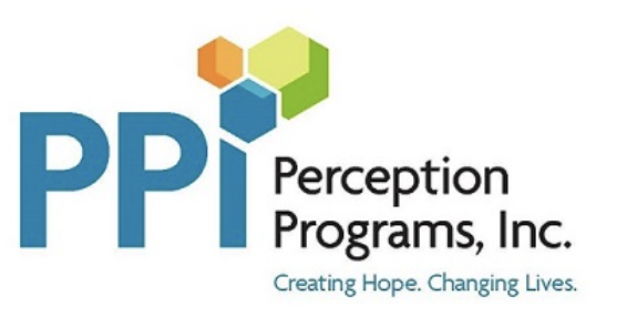 Perception Programs - Perception House logo