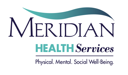 Delaware County Services - Meridian Health Services logo