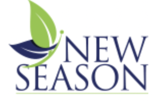 New Season - Mobile Metro Treatment Center logo