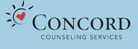 Concord Counseling Services logo
