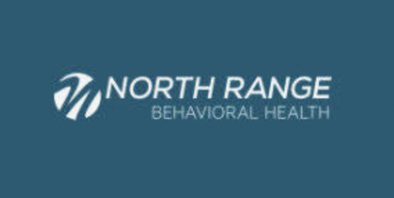 North Range Behavioral Health - Crisis Support Services logo