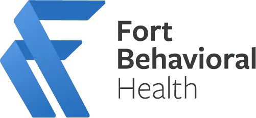 Fort Behavioral Health logo
