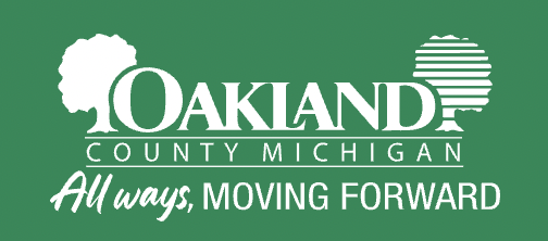 Oakland County Children's Village logo