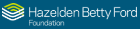 Hazelden Betty Ford Foundation logo