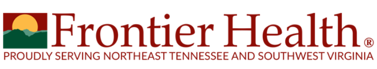 Frontier Health - Holston Counseling Center logo