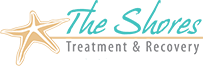 The Shores Treatment and Recovery logo