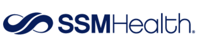 SSM Saint Joseph Health Center logo