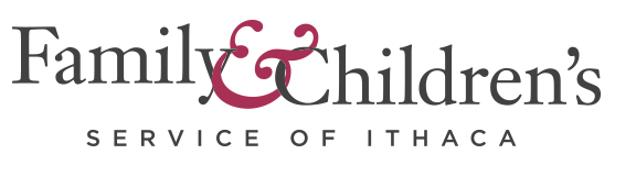 Family and Children's Service of Ithaca logo
