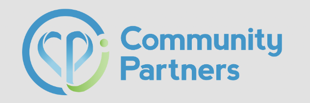 Community Partners Integrated Healthcare (CPIH) logo