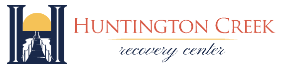 Huntington Creek Recovery Center logo