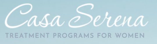 Casa Serena Treatment Programs for Women logo