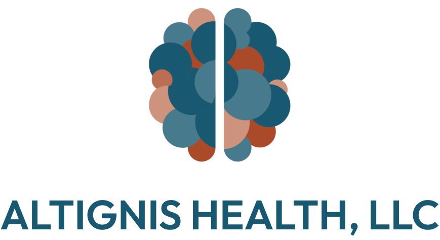 Altignis Health logo