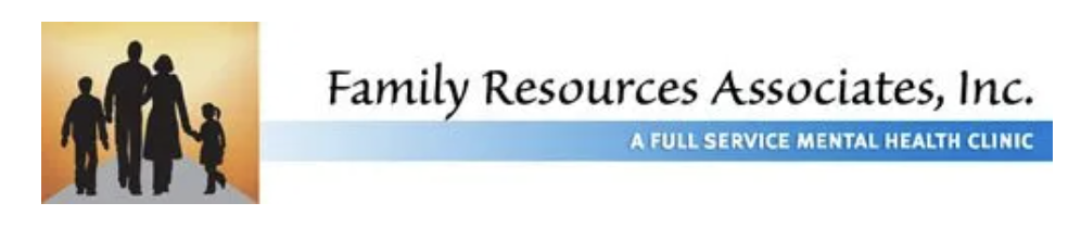 Family Resources Associates logo