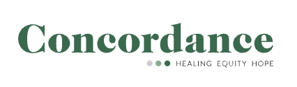 Concordance Academy - Re Entry Model logo