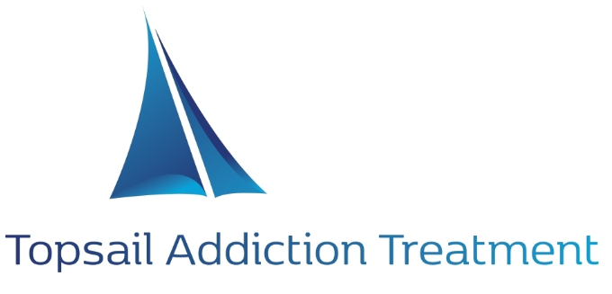 Topsail Addiction Treatment logo