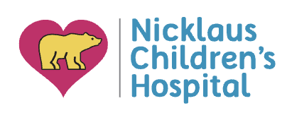 Nicklaus Children's Hospital - Inpatient Psychiatry Unit logo
