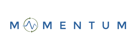 Trails Momentum logo