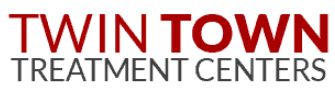 Twin Town Treatment Centers logo