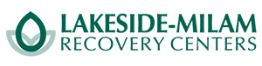 Lakeside Milam logo