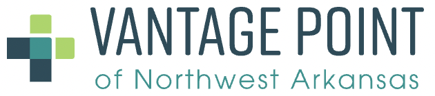 Vantage Point of Northwest Arkansas logo