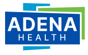 Adena Health System - Behavioral Health Services logo