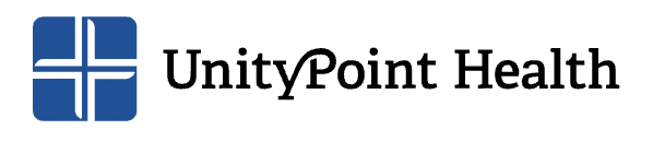 UnityPoint Health - UnityPlace logo