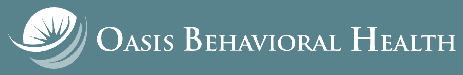 Oasis Behavioral Health Hospital logo