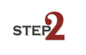 STEP2 logo