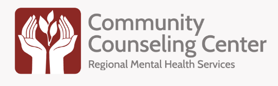 Community Counseling Center 402 South Silver Springs Road logo