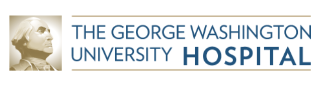 George Washington University Hospital - Psychiatry logo