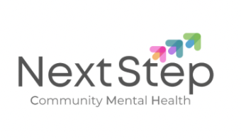 Next Step Community Mental Health logo