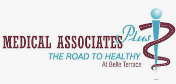 Medical Associates Plus at Belle Terrace logo