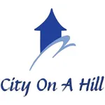 City on a Hill logo