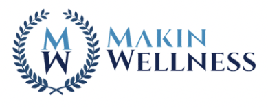 Makin Wellness logo