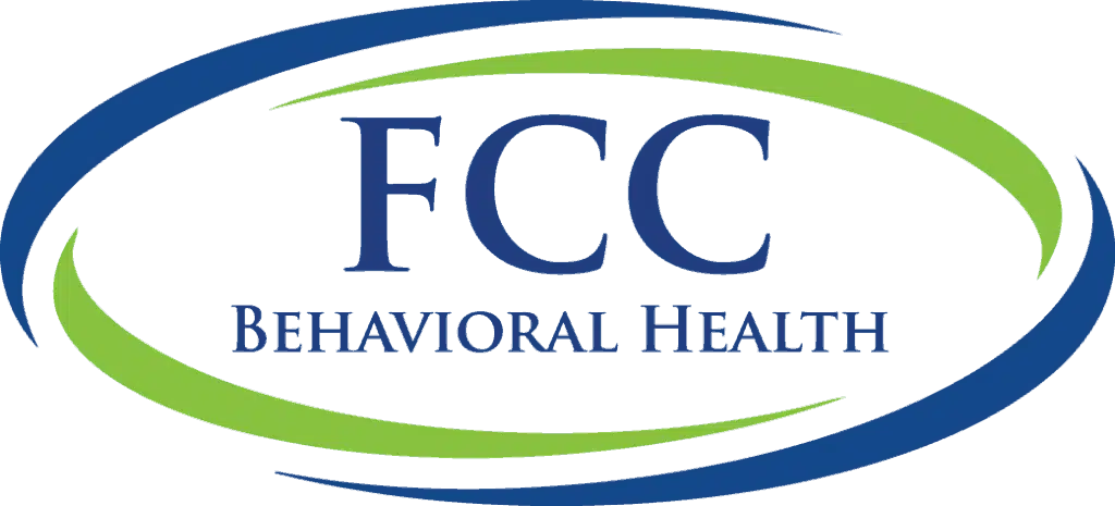 FCC Behavioral Health logo