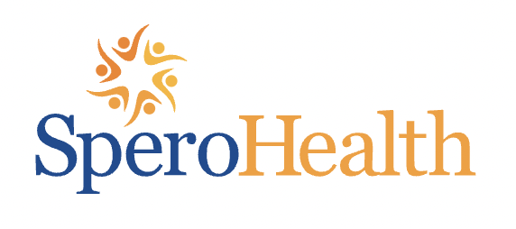 Spero Health - Lexington logo