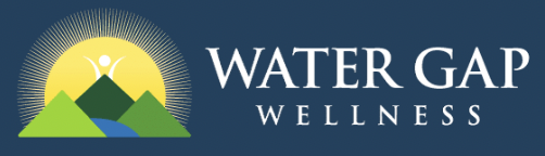 Water Gap Wellness Center 100 Plaza Court logo