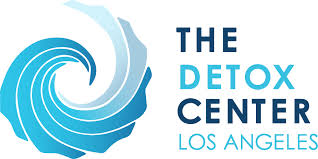 The Detox Center - Los Angeles logo