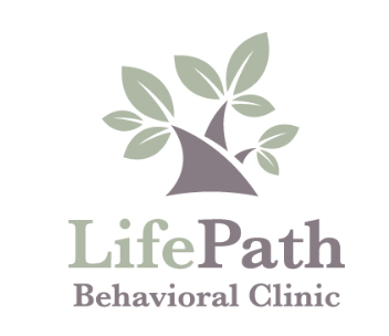 LifePath Behavioral Clinic logo