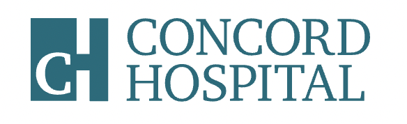 Concord Hospital logo